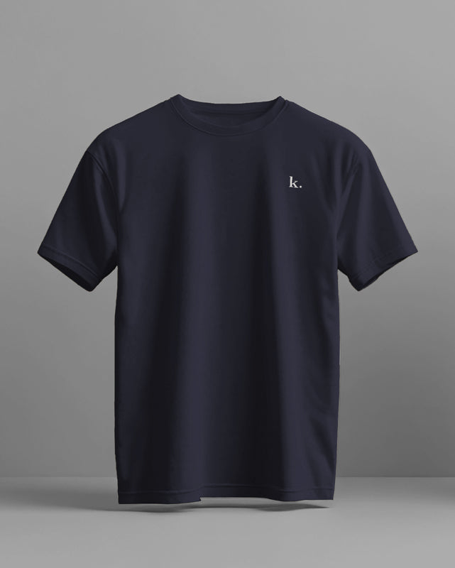 k. | Organic T-shirt